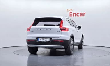 XC40