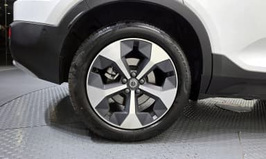 XC40