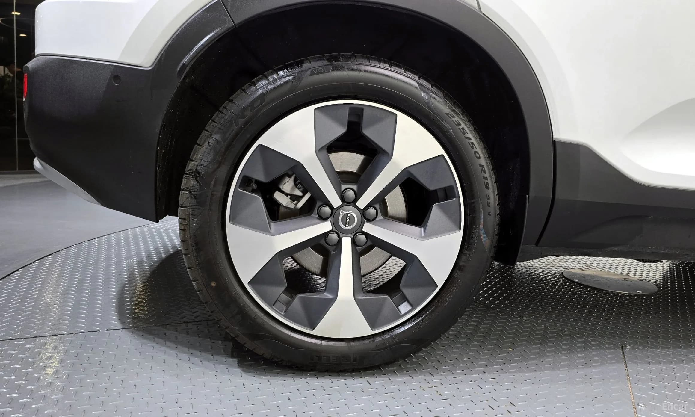 XC40