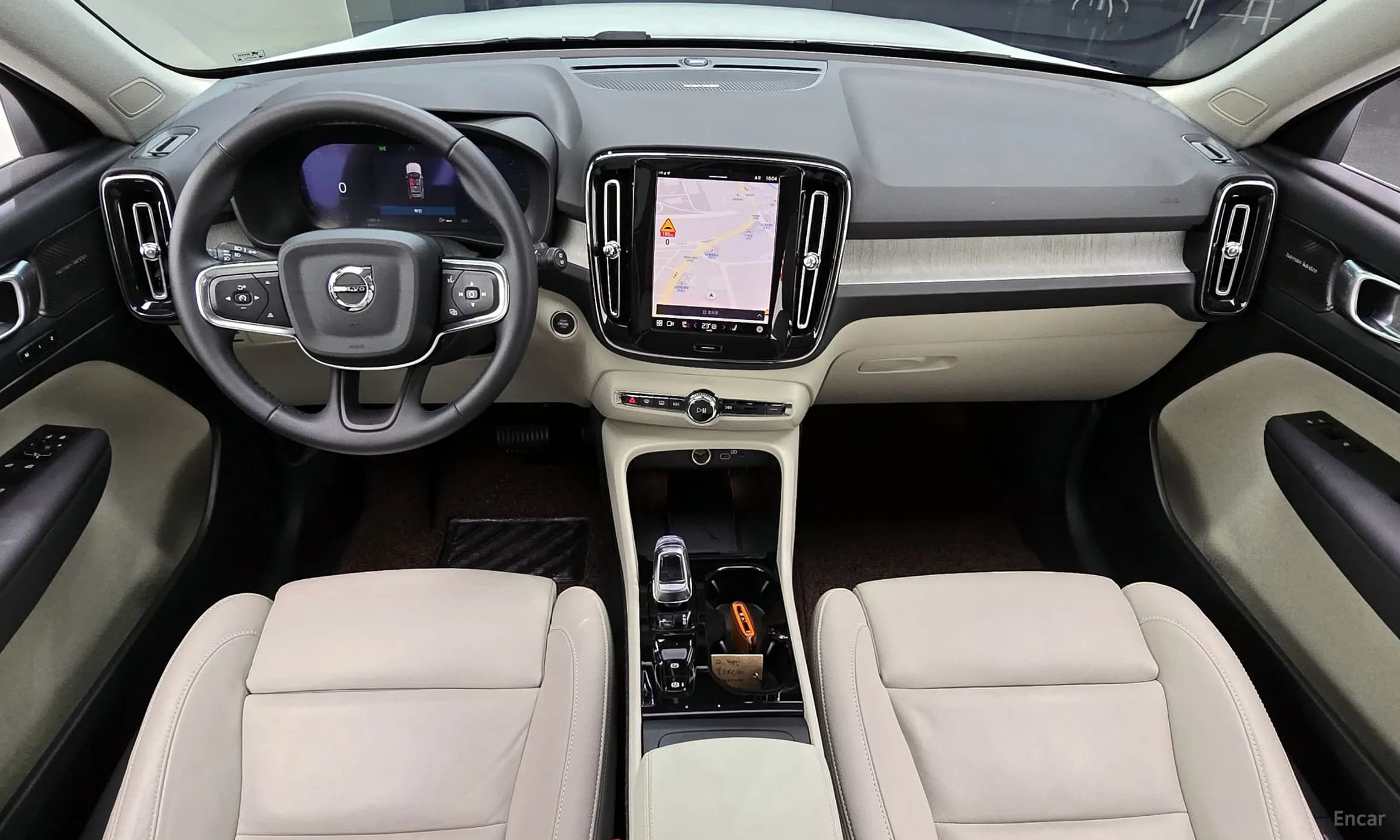 XC40