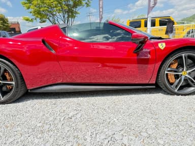 296 GTS