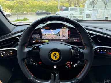 296 GTS