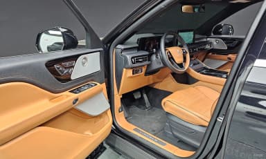 Aviator 2nd Generation