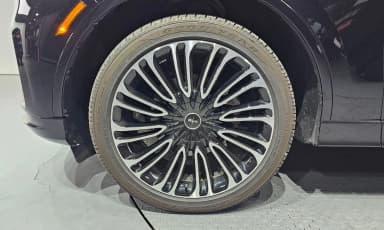 Aviator 2nd Generation
