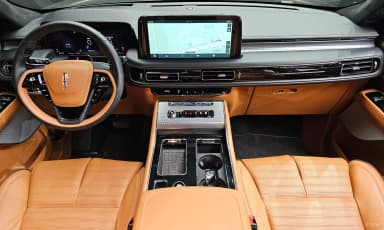 Aviator 2nd Generation