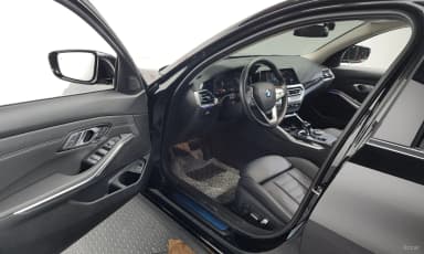 3 Series (G20)