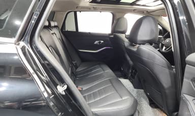 3 Series (G20)