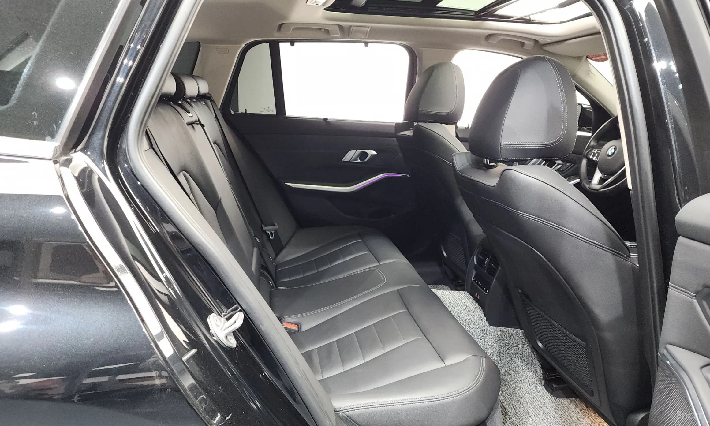 3 Series (G20)