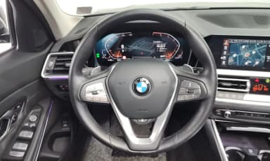 3 Series (G20)
