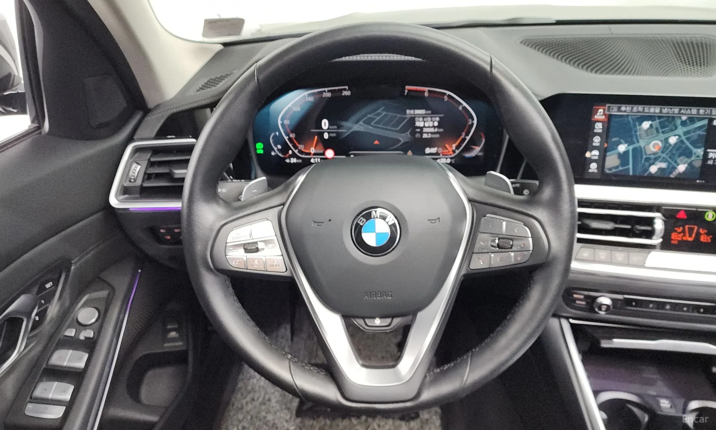 3 Series (G20)