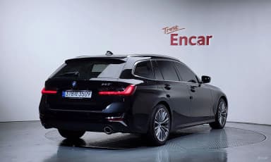 3 Series (G20)