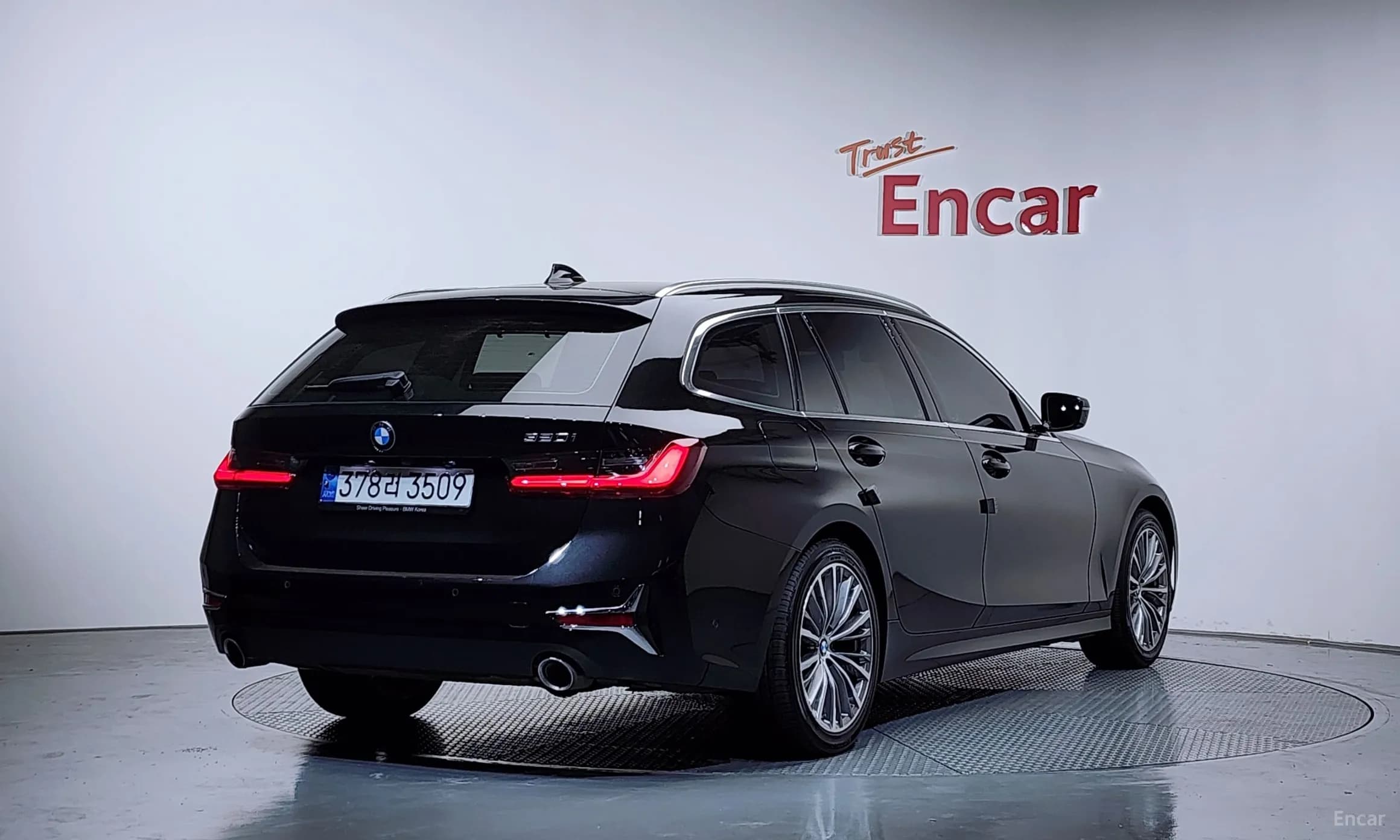 3 Series (G20)