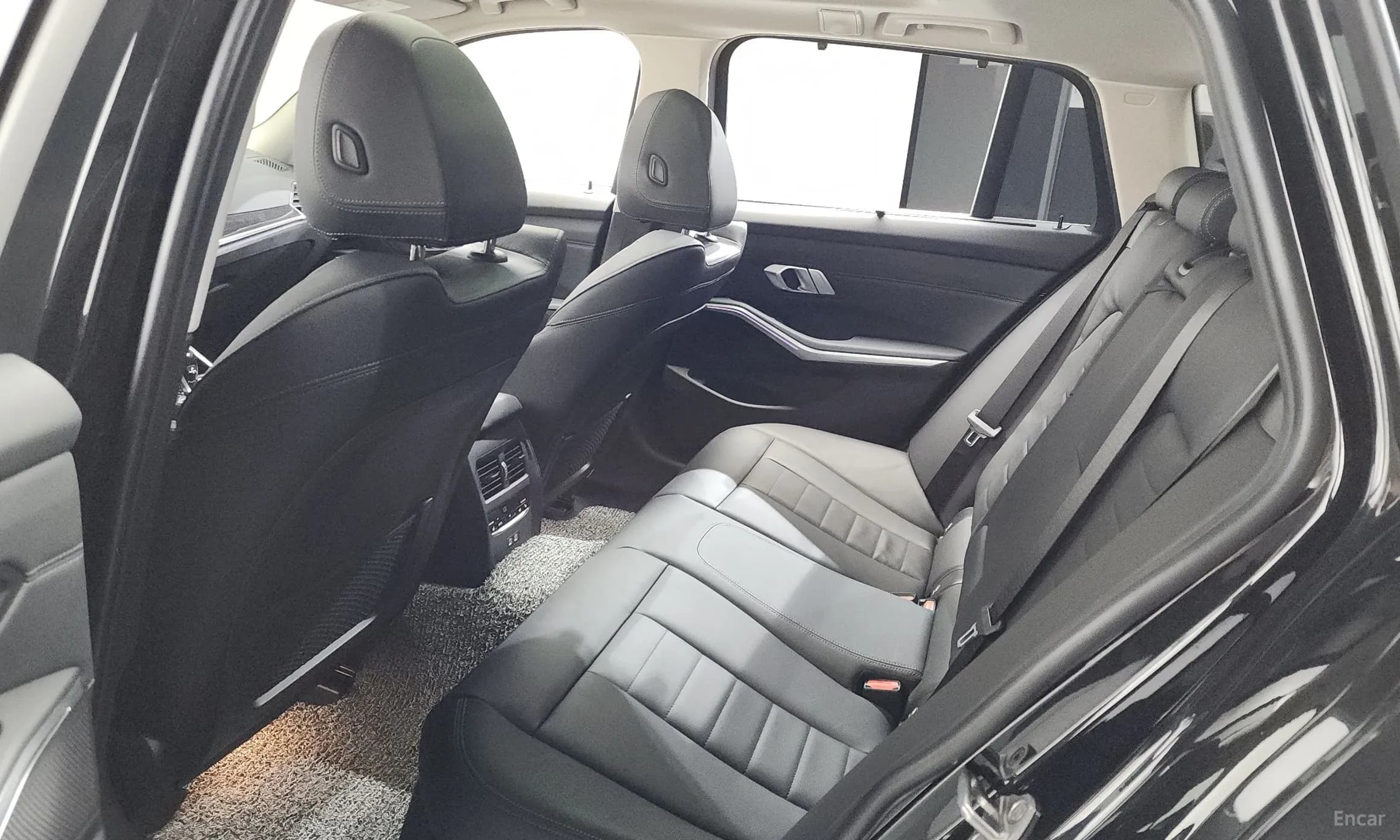 3 Series (G20)