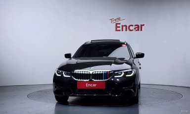 3 Series (G20)