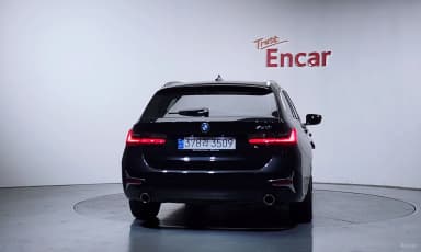 3 Series (G20)