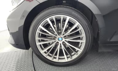 3 Series (G20)