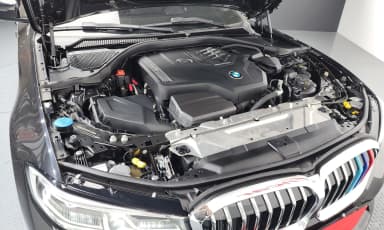 3 Series (G20)