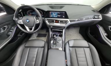 3 Series (G20)