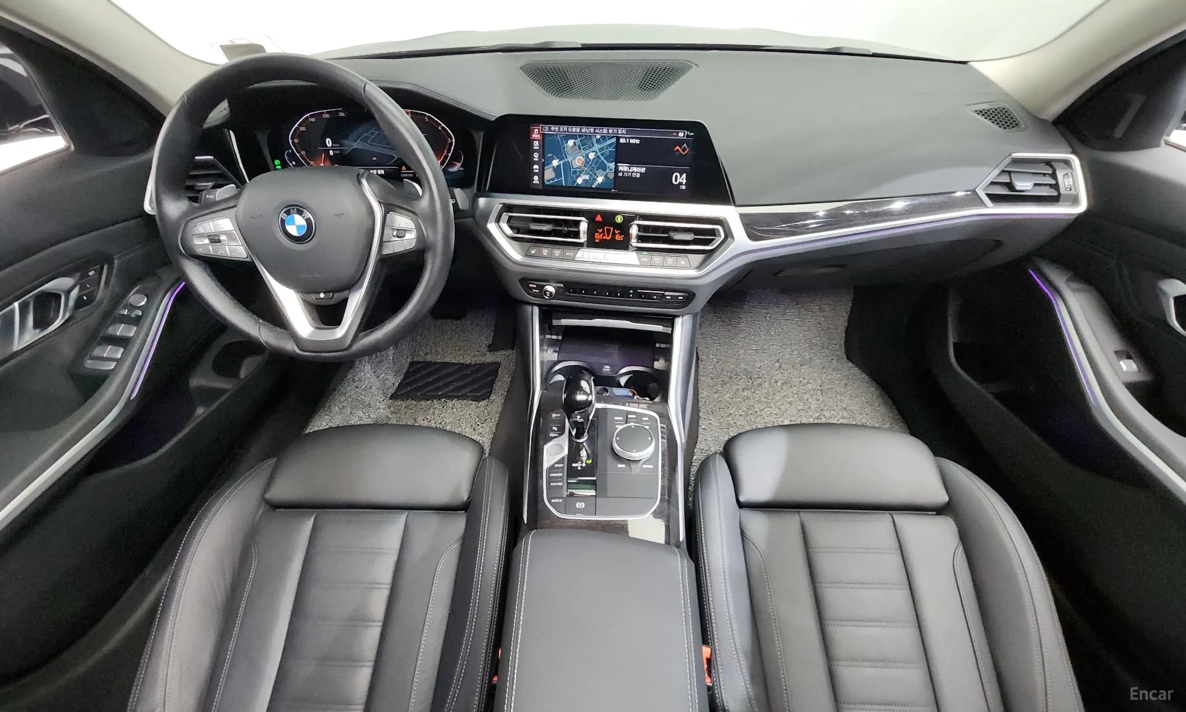 3 Series (G20)