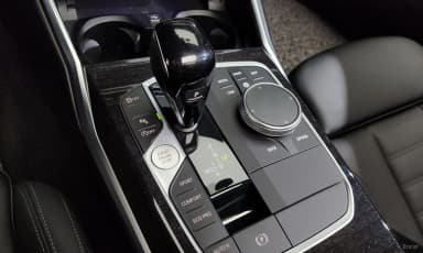 3 Series (G20)