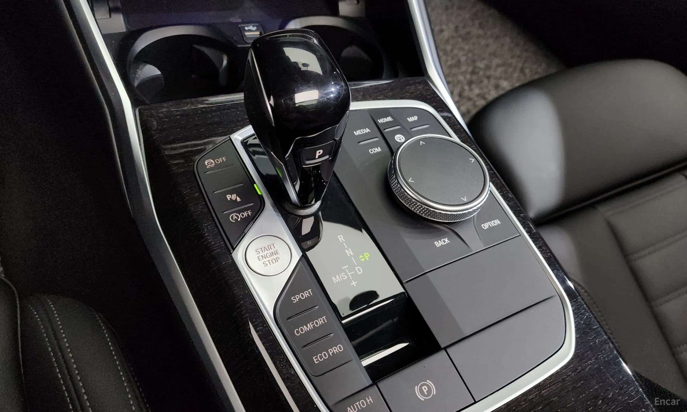 3 Series (G20)