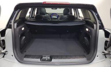 Cooper Clubman