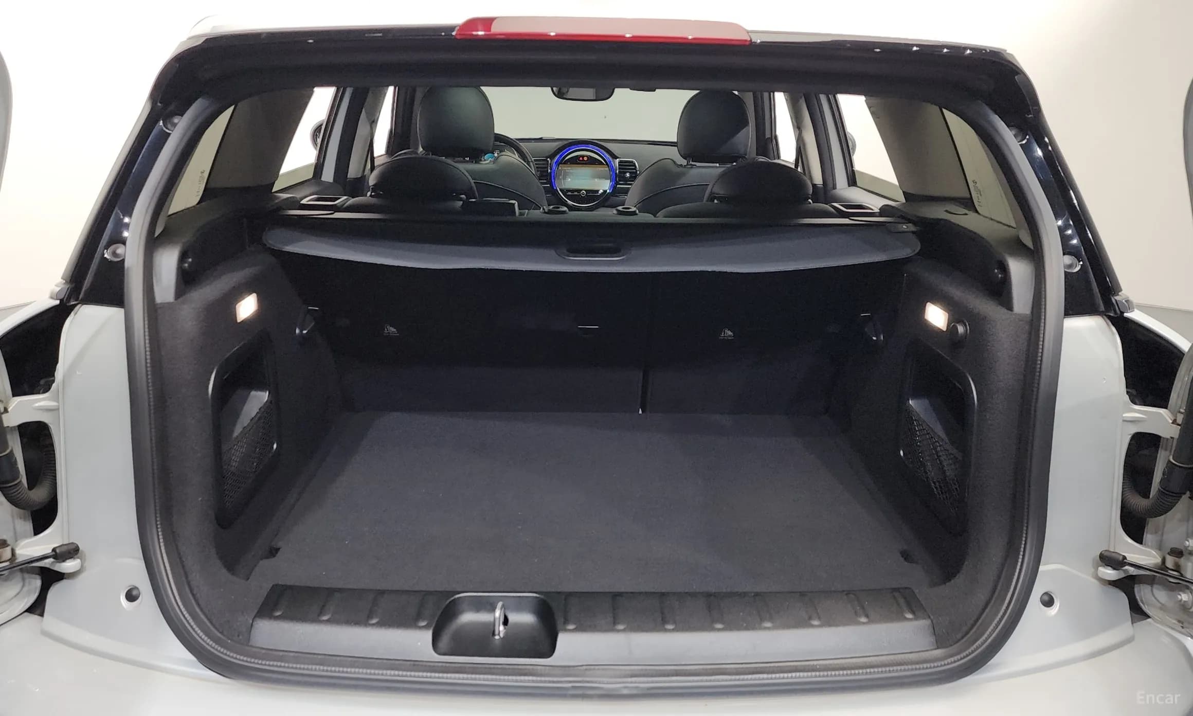 Cooper Clubman