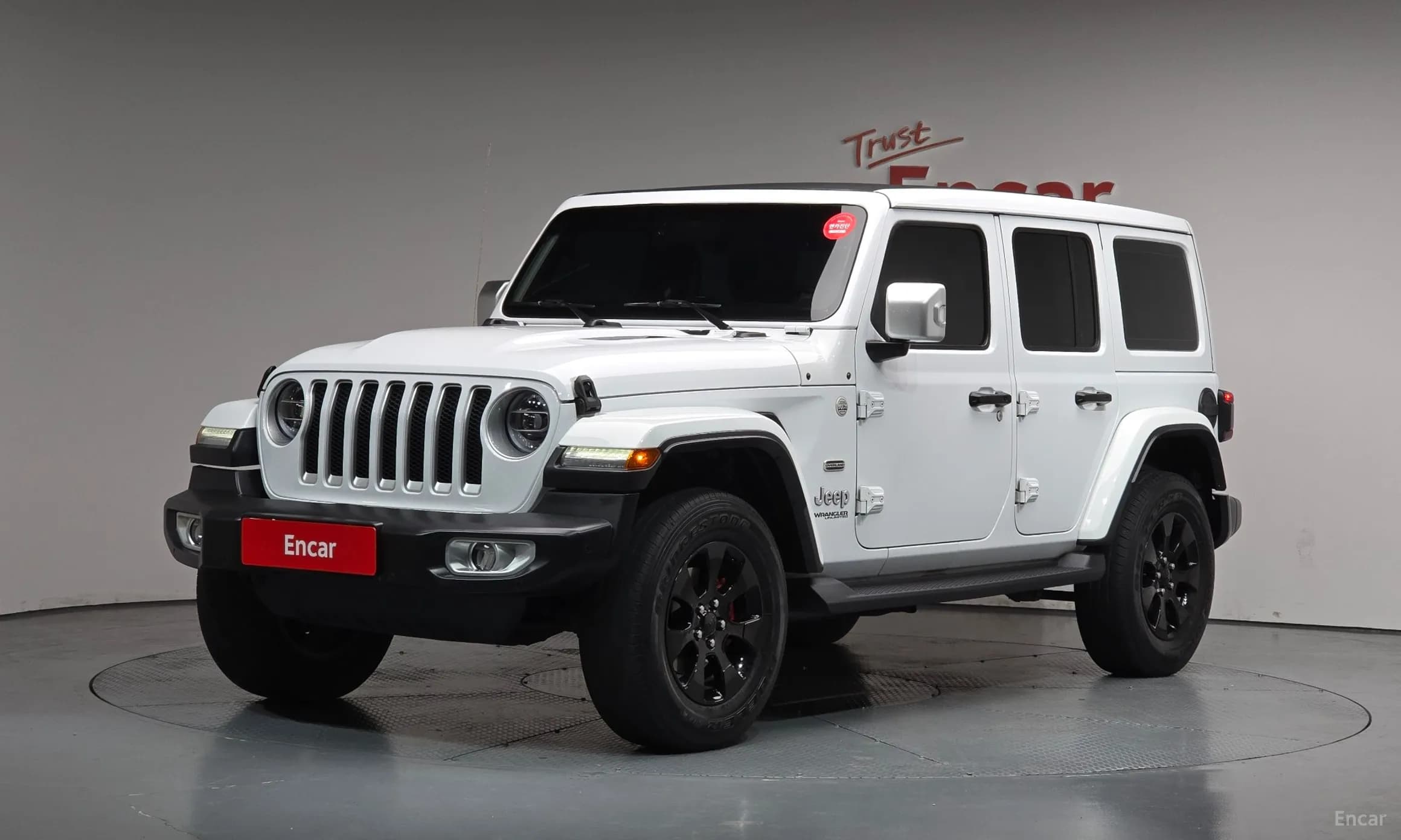 Wrangler (JL)
