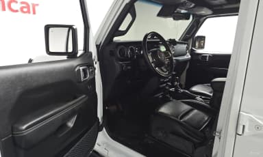 Wrangler (JL)