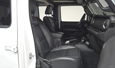 Wrangler (JL)