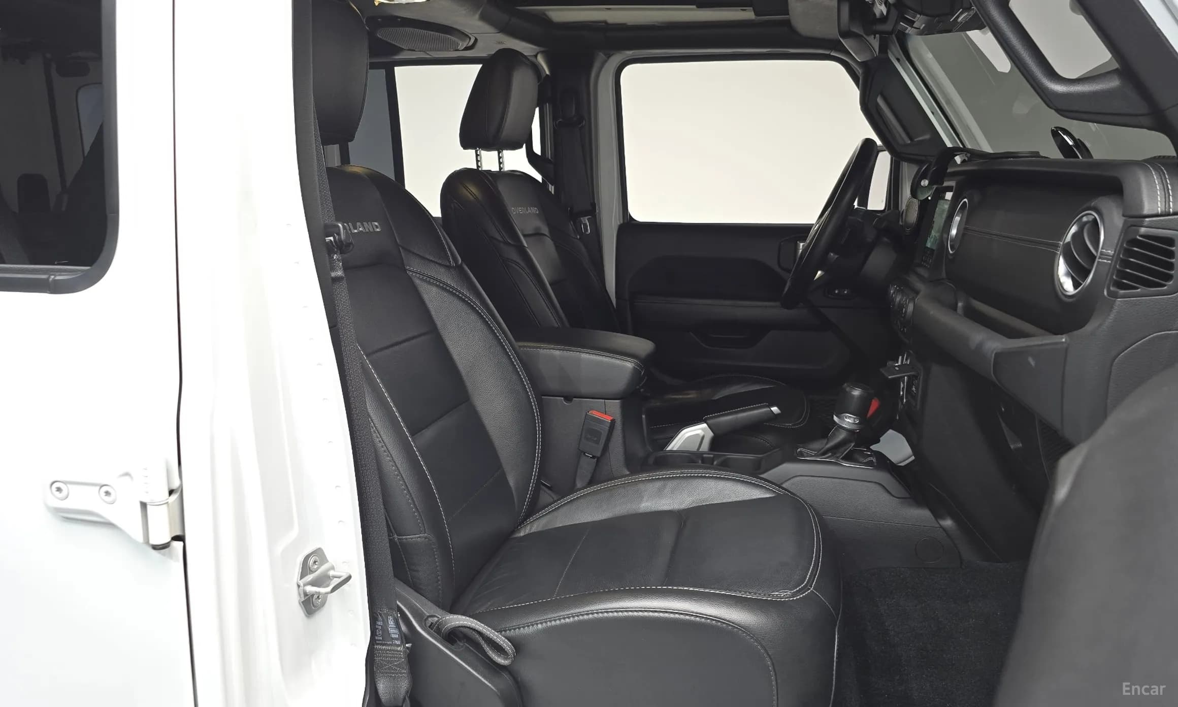 Wrangler (JL)