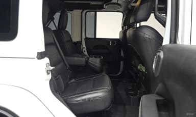 Wrangler (JL)