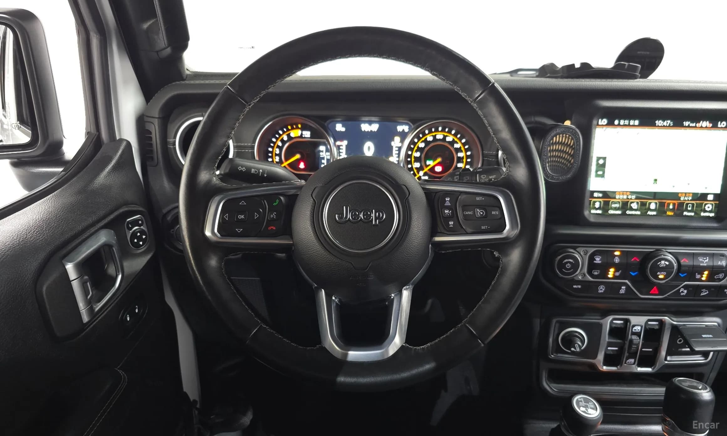 Wrangler (JL)
