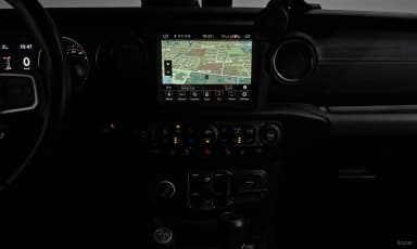 Wrangler (JL)