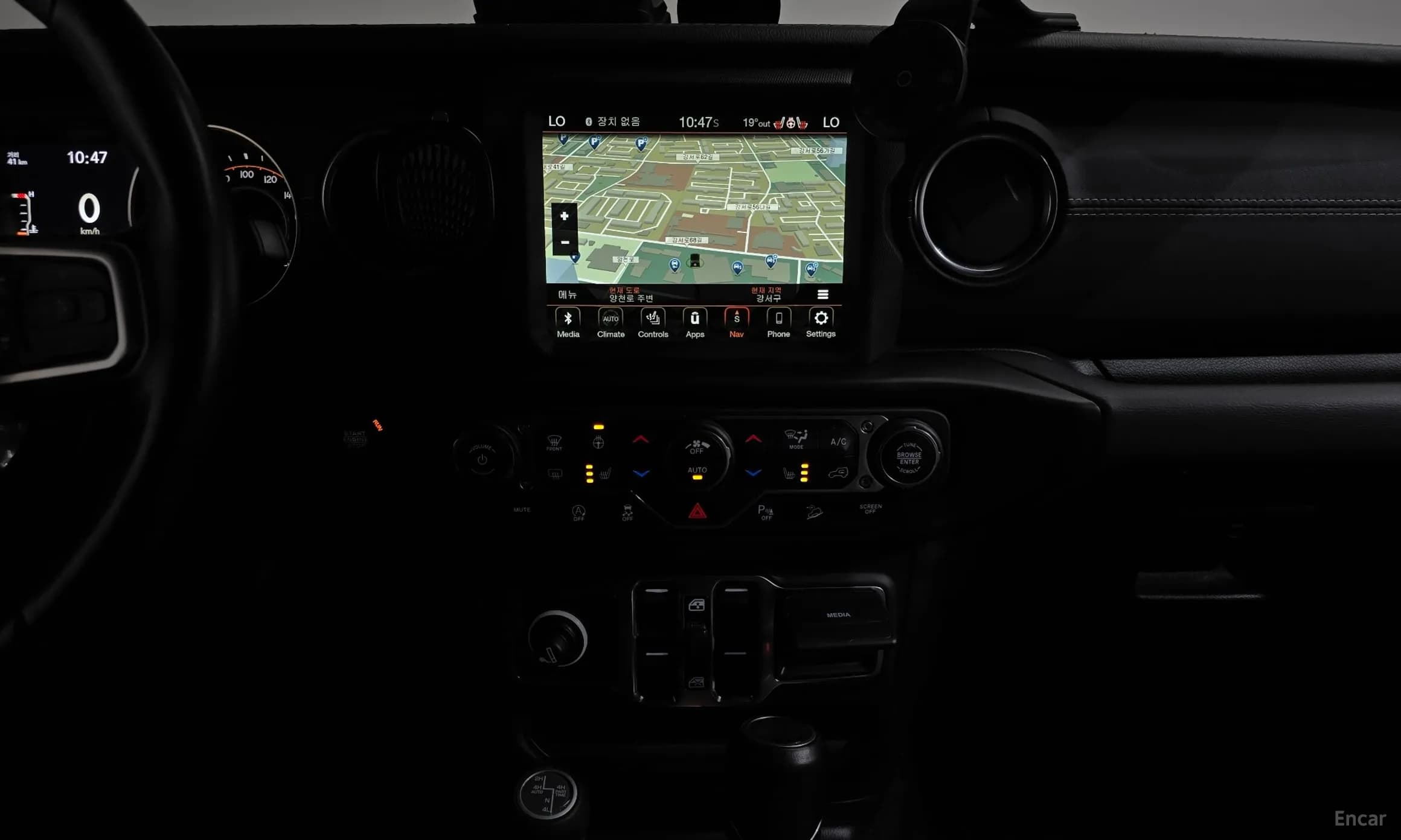 Wrangler (JL)