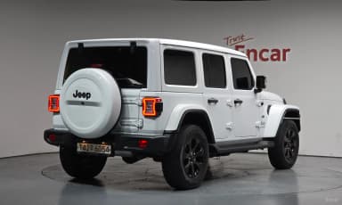 Wrangler (JL)