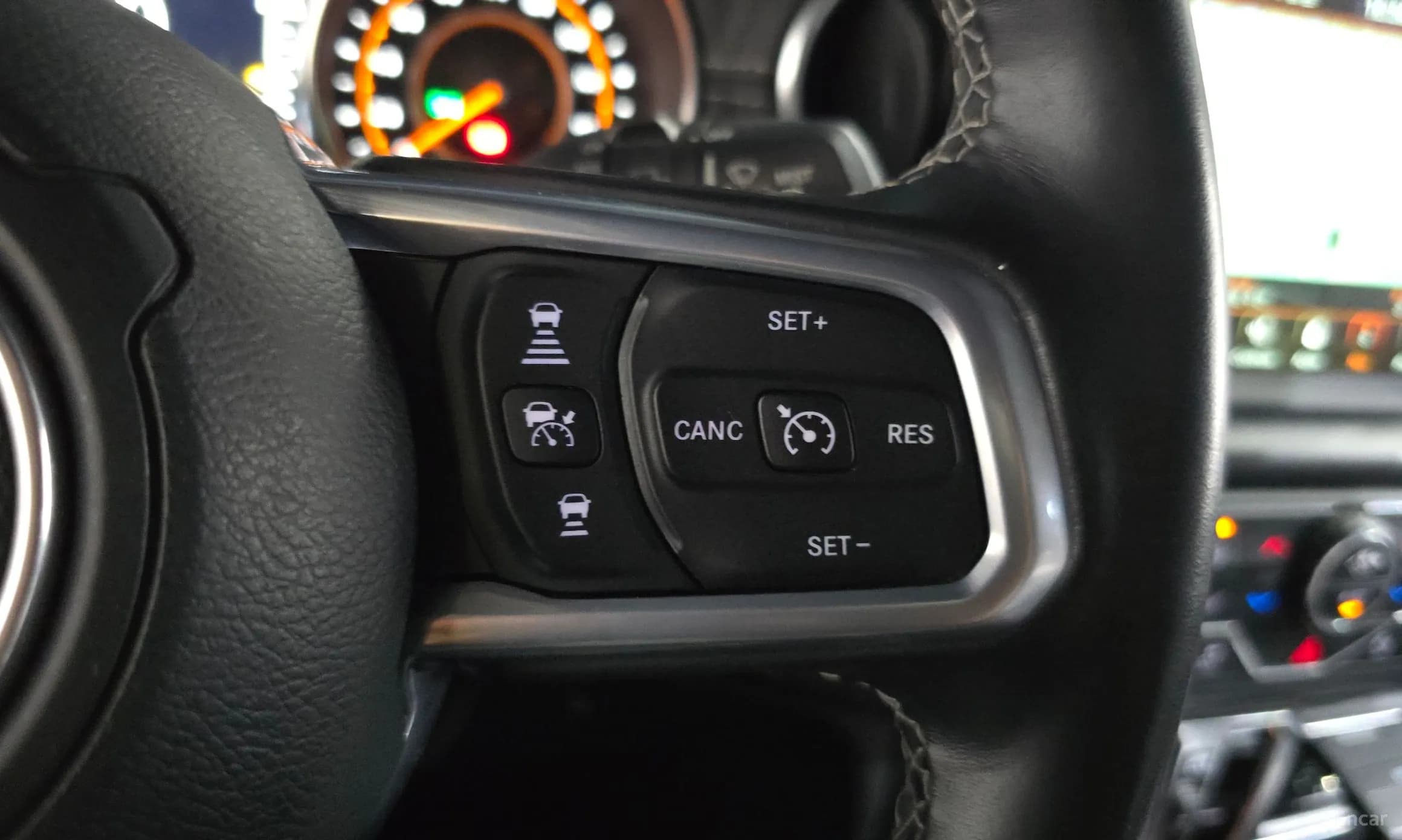 Wrangler (JL)
