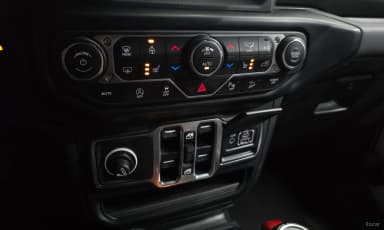 Wrangler (JL)