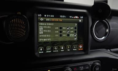 Wrangler (JL)