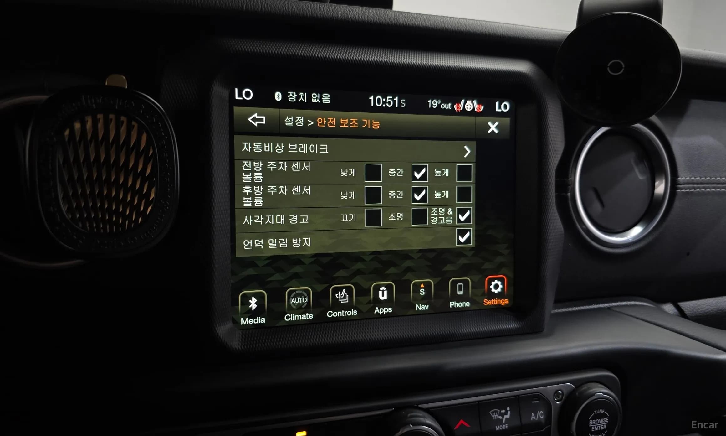 Wrangler (JL)