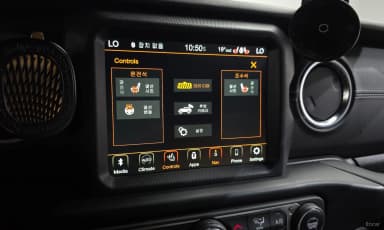 Wrangler (JL)