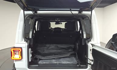 Wrangler (JL)