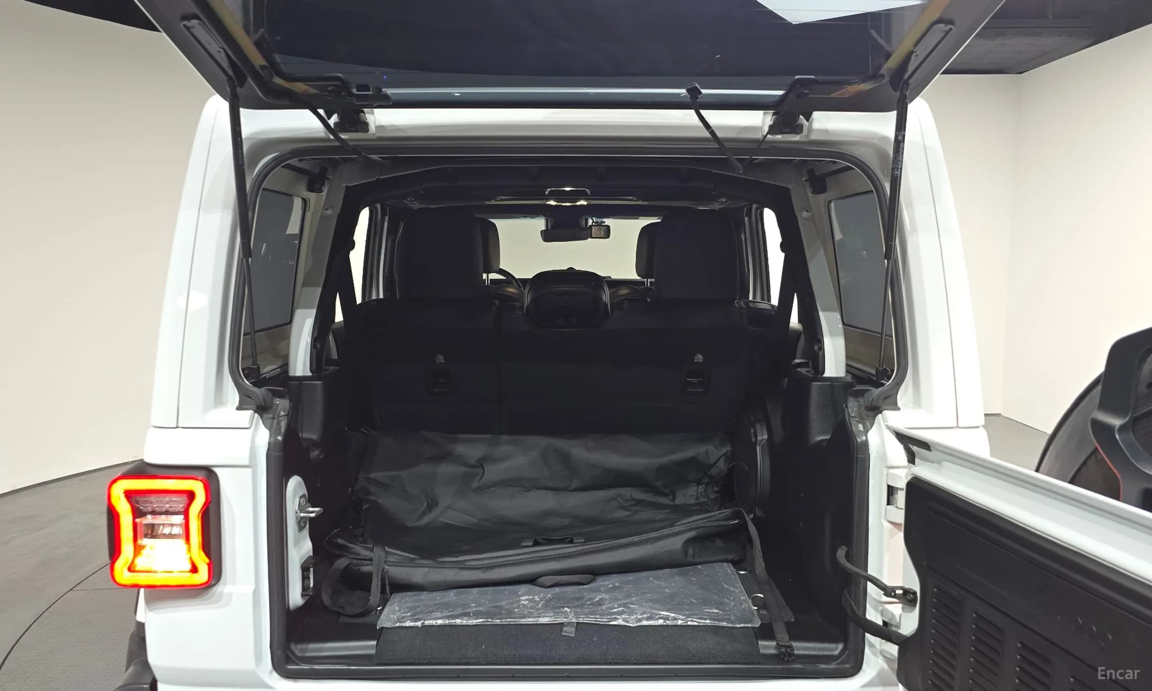 Wrangler (JL)