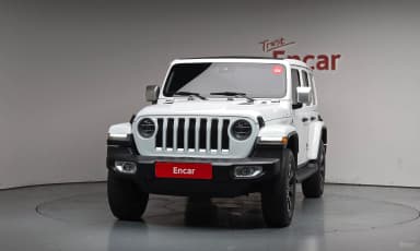 Wrangler (JL)