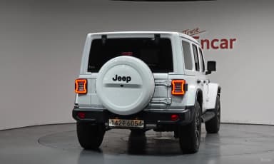 Wrangler (JL)