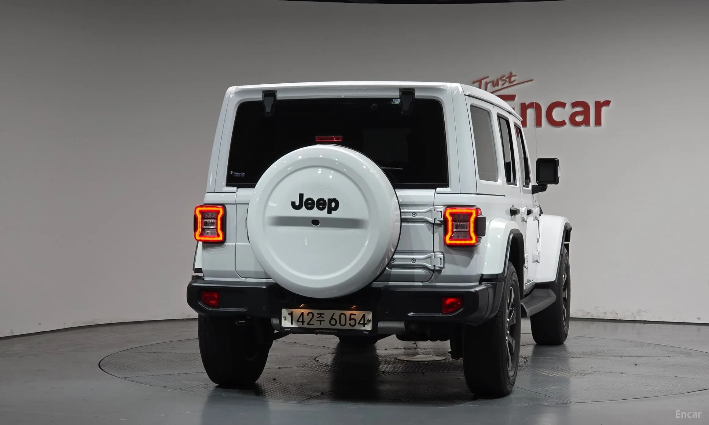 Wrangler (JL)