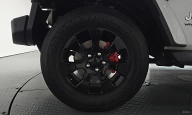Wrangler (JL)