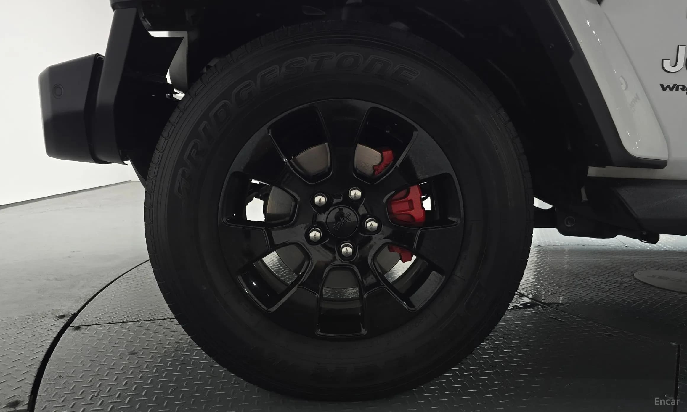 Wrangler (JL)