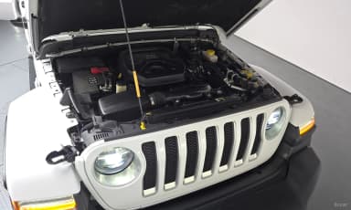 Wrangler (JL)