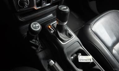 Wrangler (JL)
